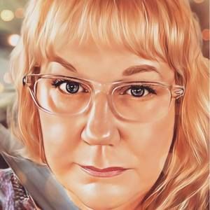 Meet your Posher, Susan